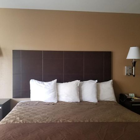 Sunburst Spa & Suites Motel Лос-Анджелес Номер фото