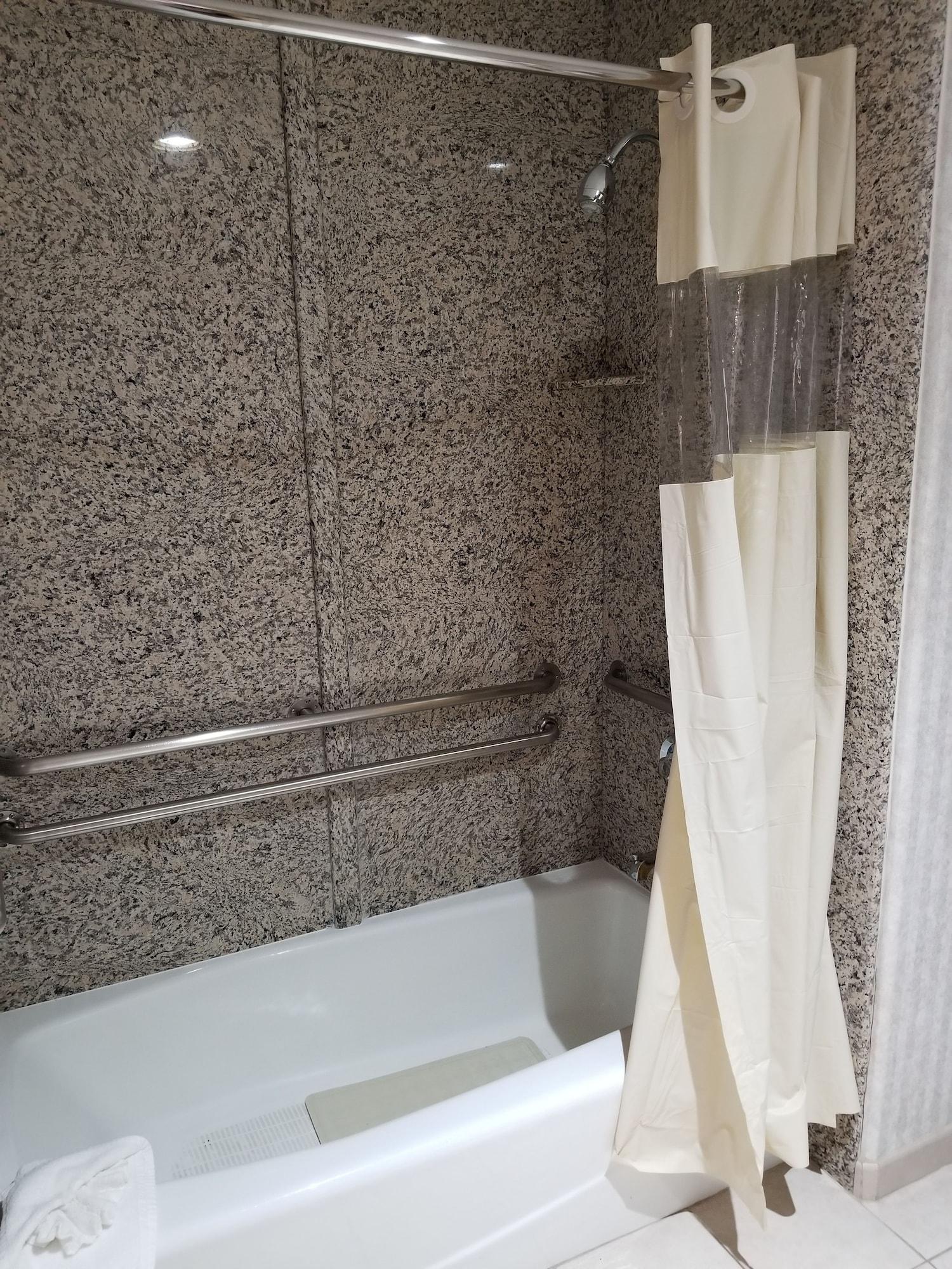 Sunburst Spa & Suites Motel Лос-Анджелес Экстерьер фото